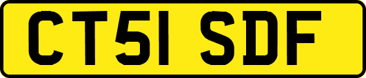 CT51SDF