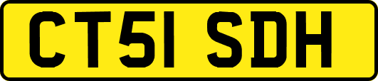 CT51SDH