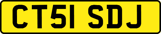 CT51SDJ