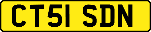 CT51SDN