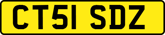 CT51SDZ
