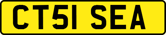 CT51SEA