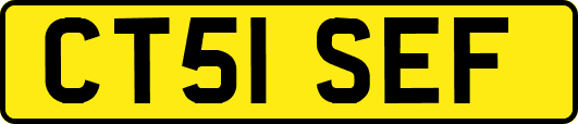 CT51SEF