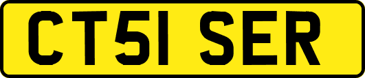 CT51SER