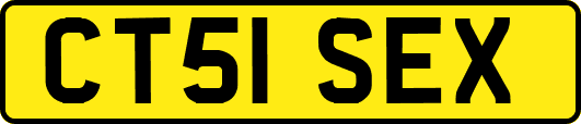 CT51SEX