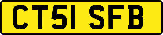 CT51SFB