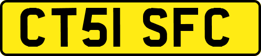 CT51SFC