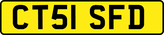 CT51SFD