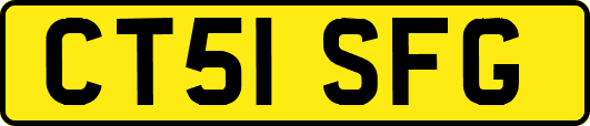 CT51SFG