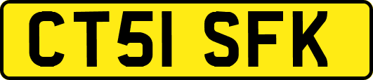 CT51SFK