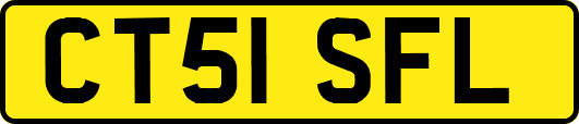 CT51SFL