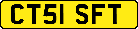 CT51SFT
