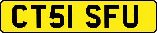 CT51SFU