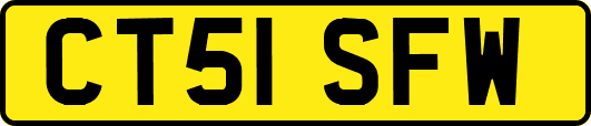 CT51SFW
