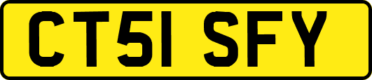CT51SFY