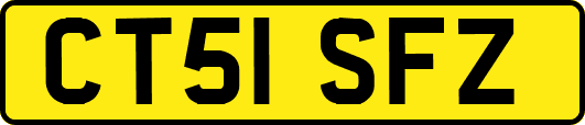 CT51SFZ