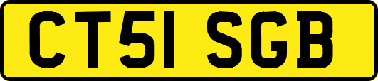 CT51SGB