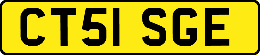 CT51SGE