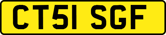 CT51SGF