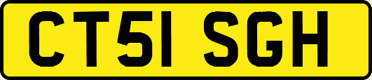 CT51SGH
