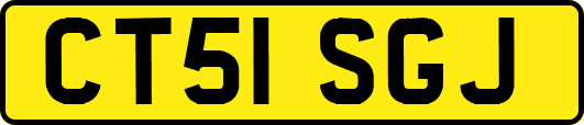 CT51SGJ