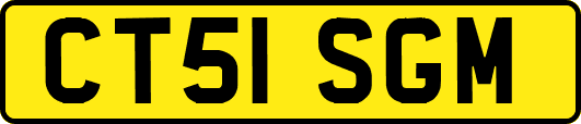CT51SGM