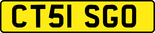 CT51SGO
