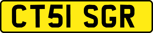 CT51SGR