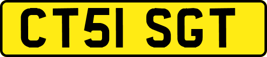 CT51SGT