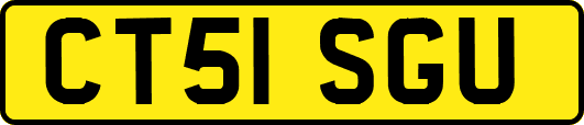 CT51SGU