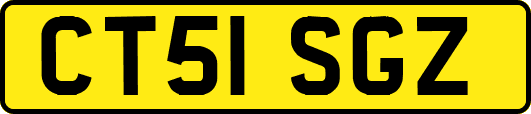 CT51SGZ