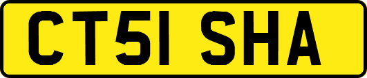 CT51SHA