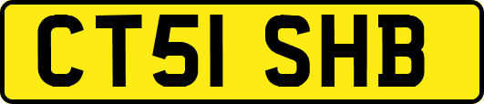 CT51SHB