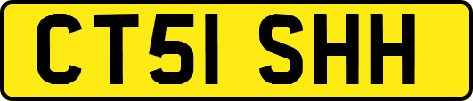 CT51SHH