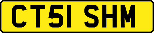 CT51SHM