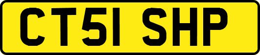 CT51SHP