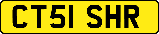 CT51SHR