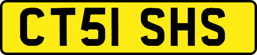 CT51SHS
