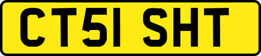 CT51SHT