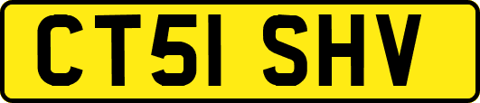 CT51SHV