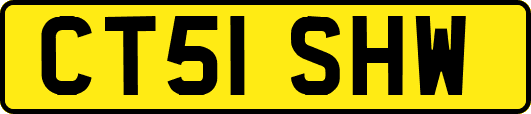 CT51SHW