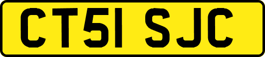 CT51SJC