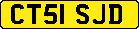 CT51SJD
