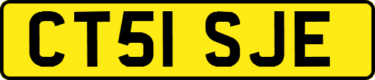 CT51SJE