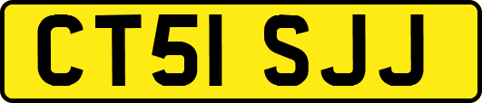 CT51SJJ