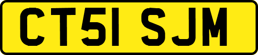 CT51SJM