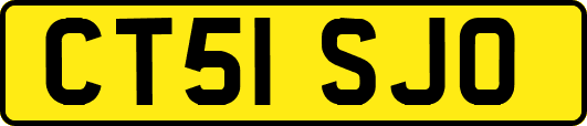 CT51SJO