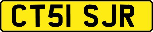 CT51SJR