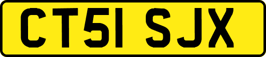 CT51SJX