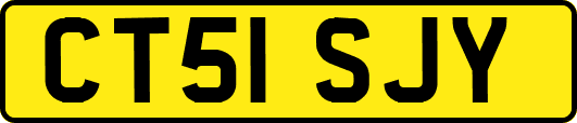 CT51SJY